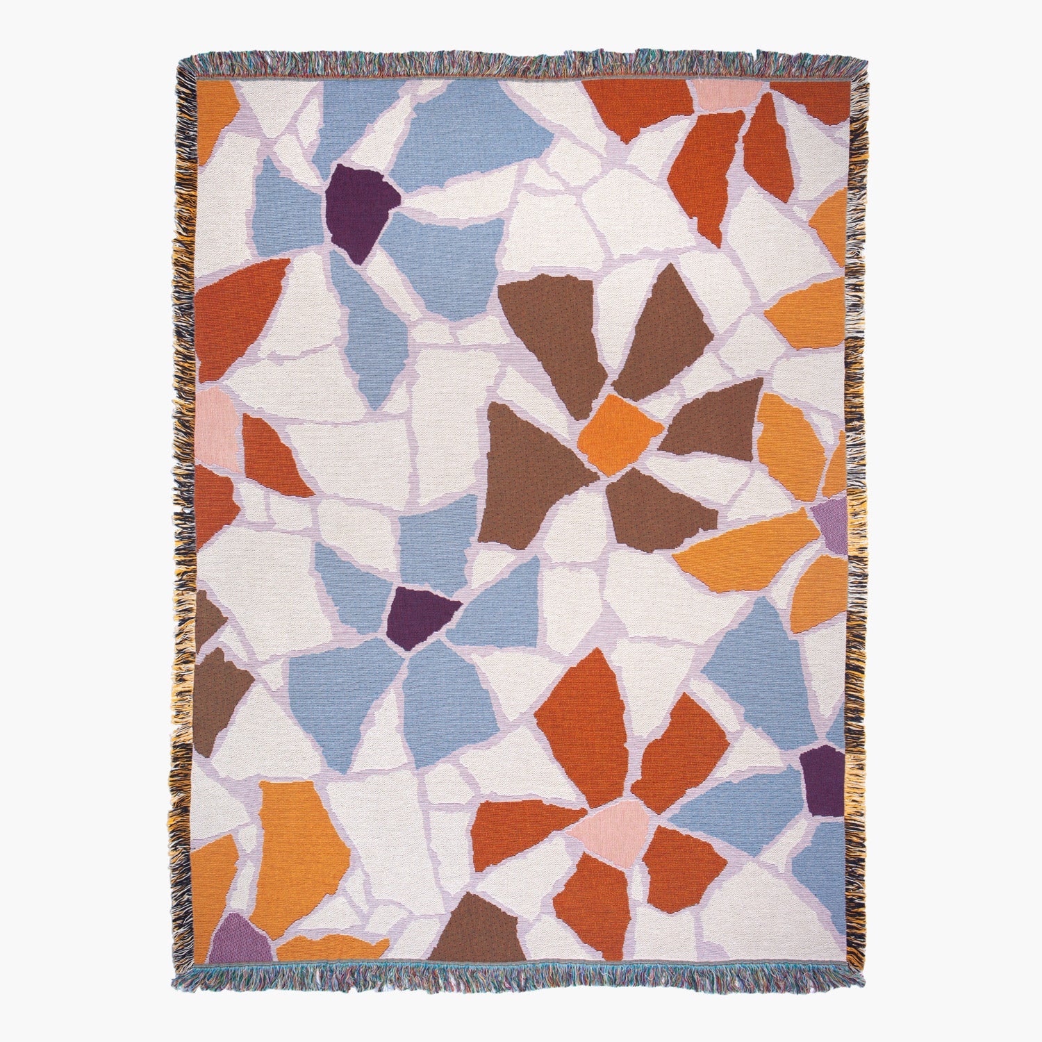 SLOW DOWN STUDIO - Guthrie Throw