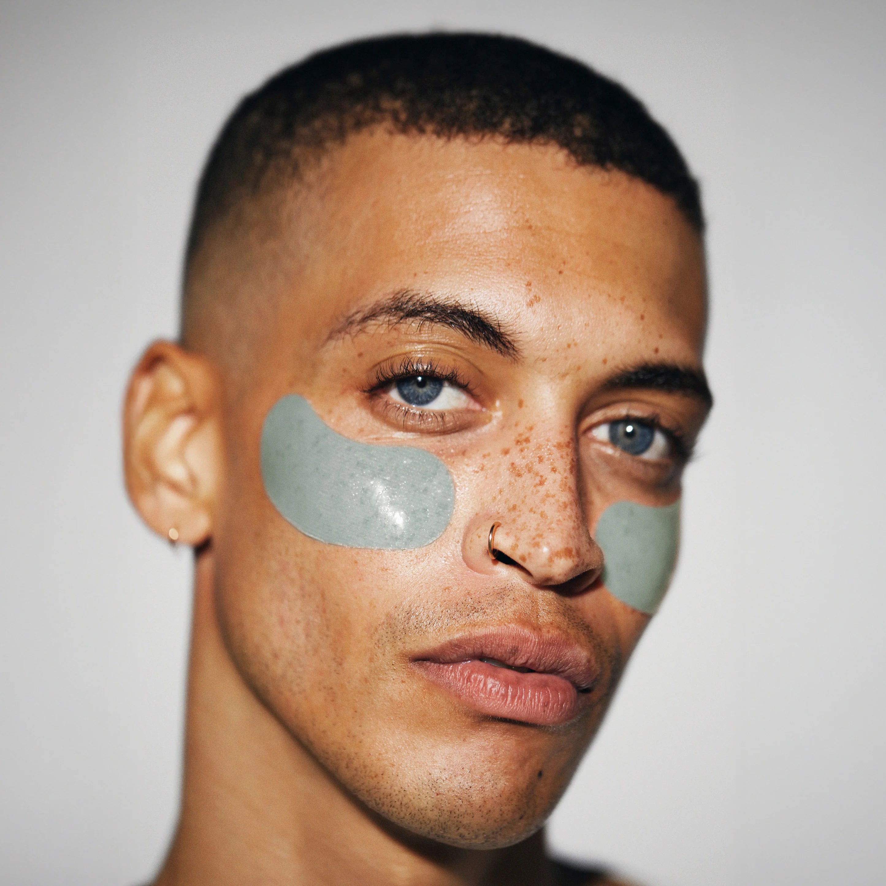 LOOPS - Hyper Eyes Hydrogel Under Eye Mask