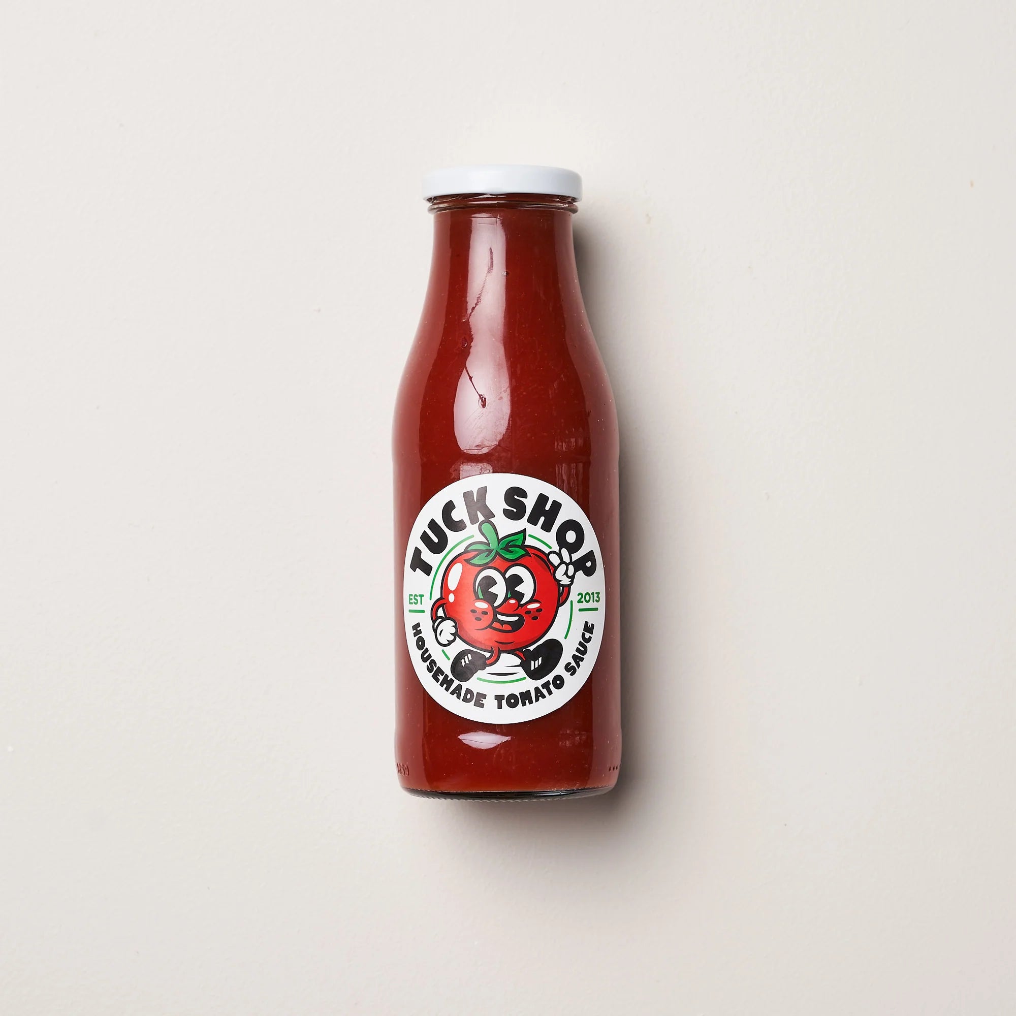 TUCK SHOP Tuckshop Tomato Sauce