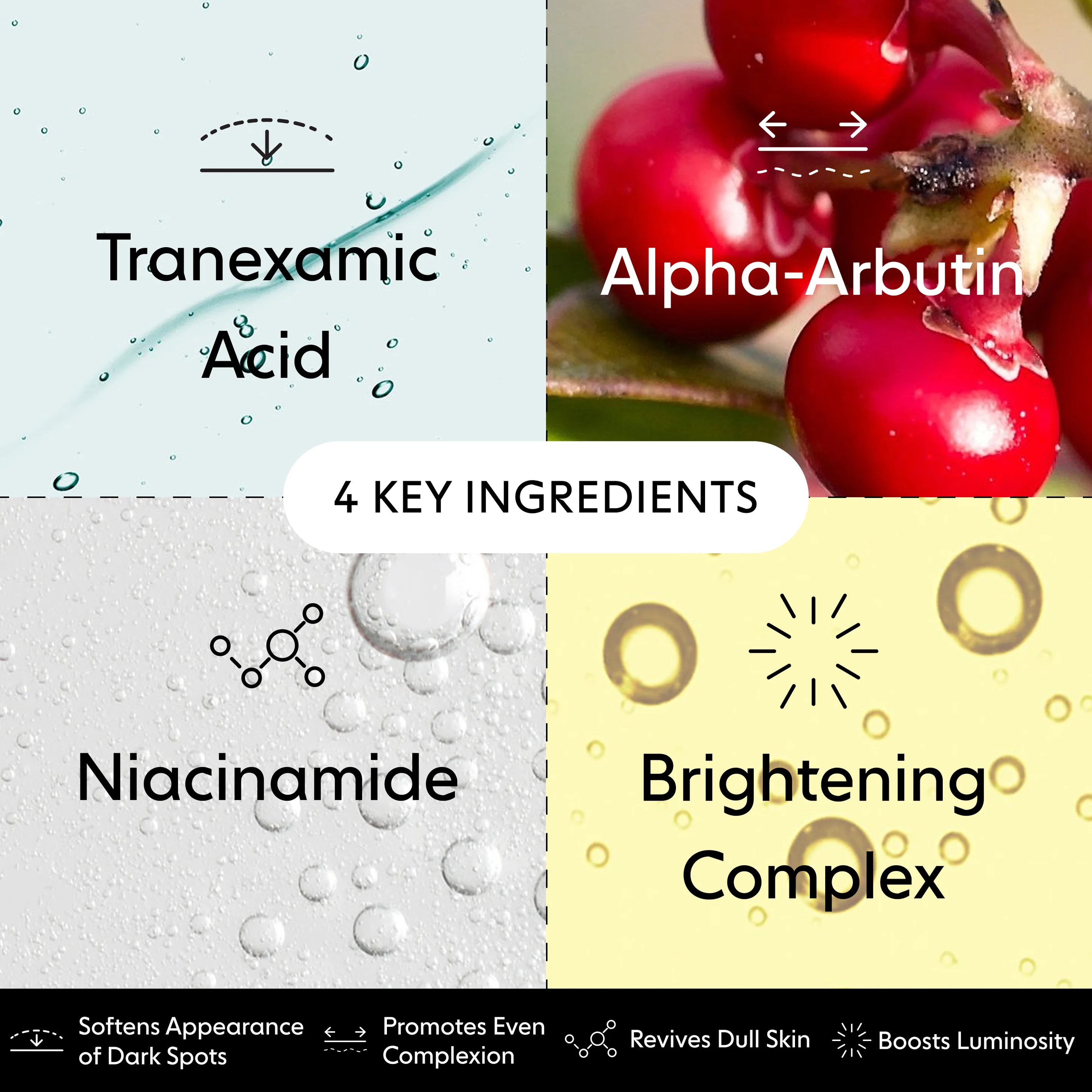 LOOPS - Hyper Eyes Hydrogel Under Eye Mask