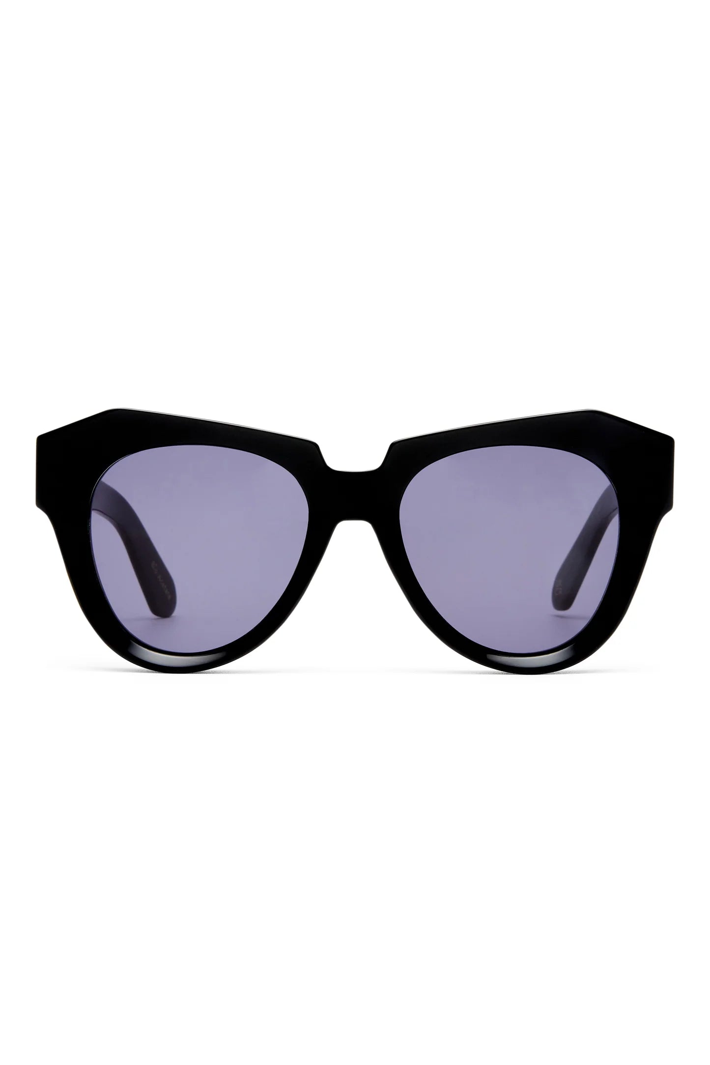 KAREN WALKER - APOLLO ONE - BLACK