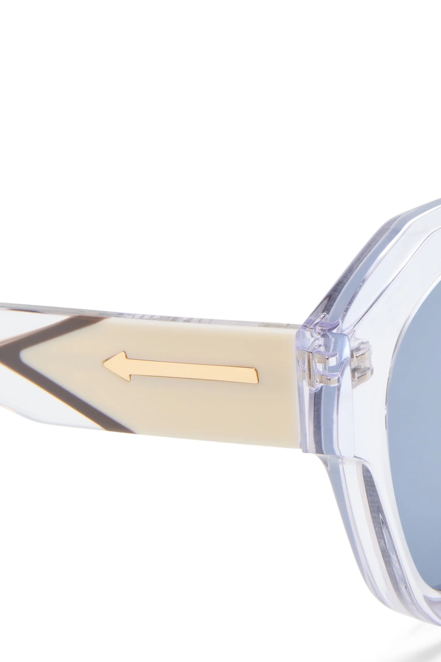 KAREN WALKER - APOLLO ONE - GLACIER