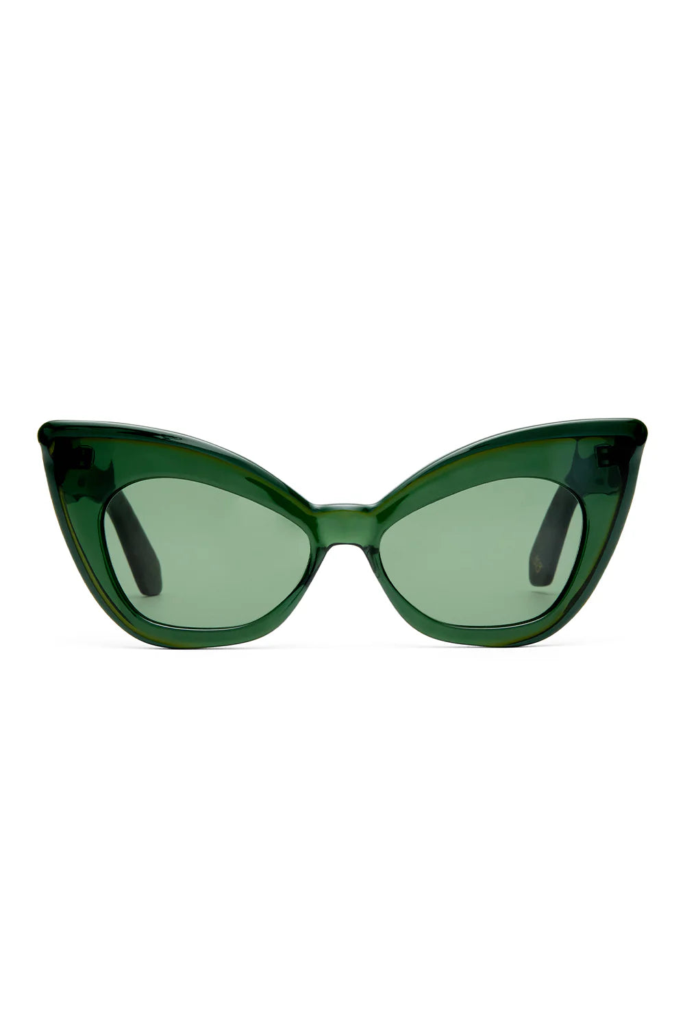 KAREN WALKER - ANDROMEDA - EMERALD