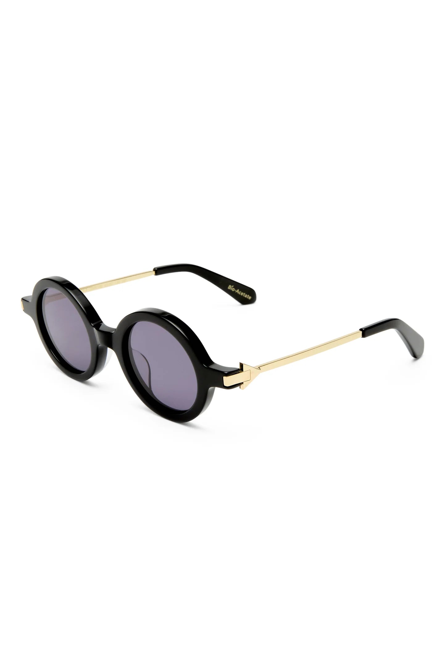KAREN WALKER - THUNDER - BLACK GOLD