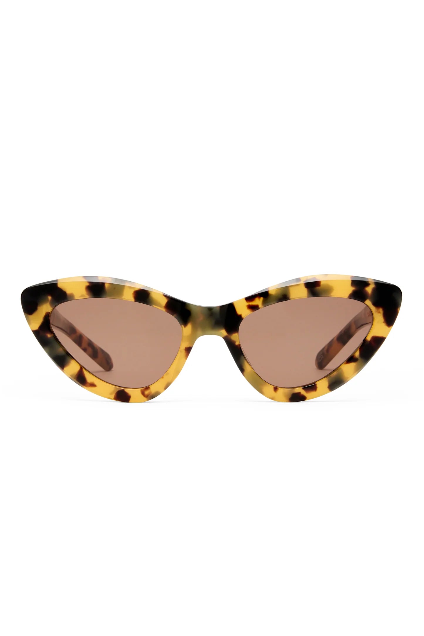 KAREN WALKER - TUNDRA - CRAZY TORT