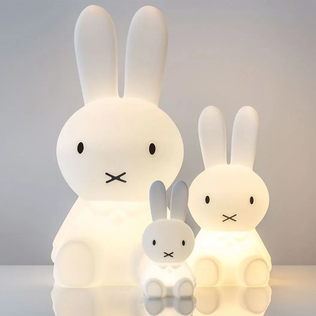 MR MARIA - Miffy XL Lamp
