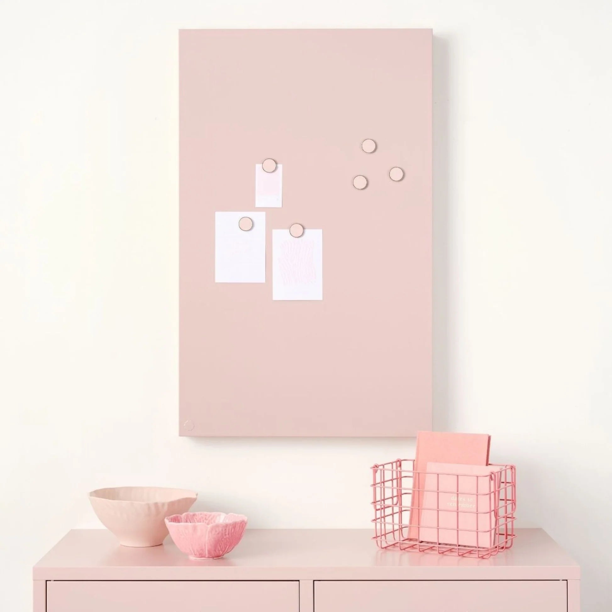 MUSTARD MADE - The Story board