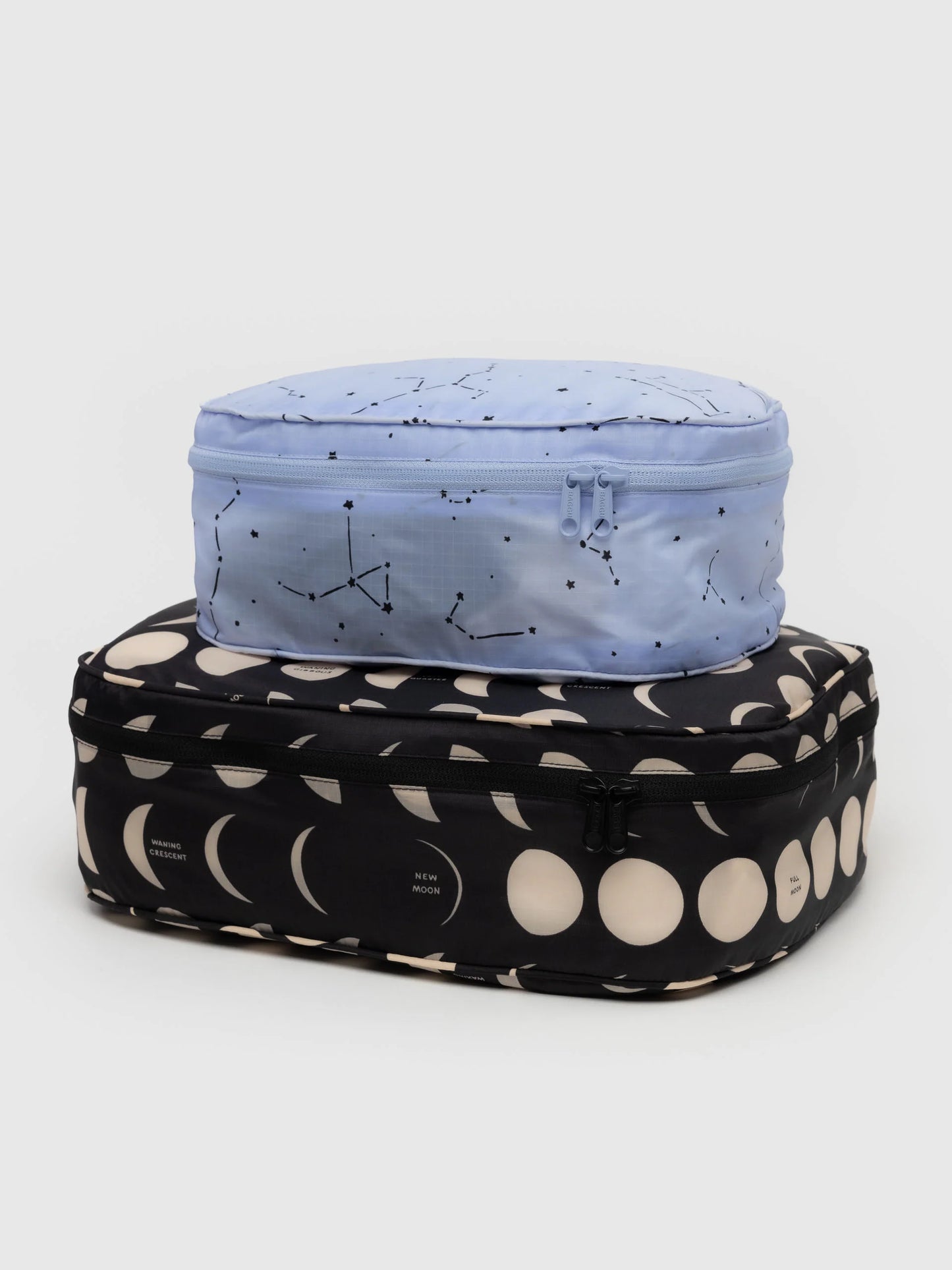 BAGGU | Packing Cube Set Night Sky Pouch Baggu   