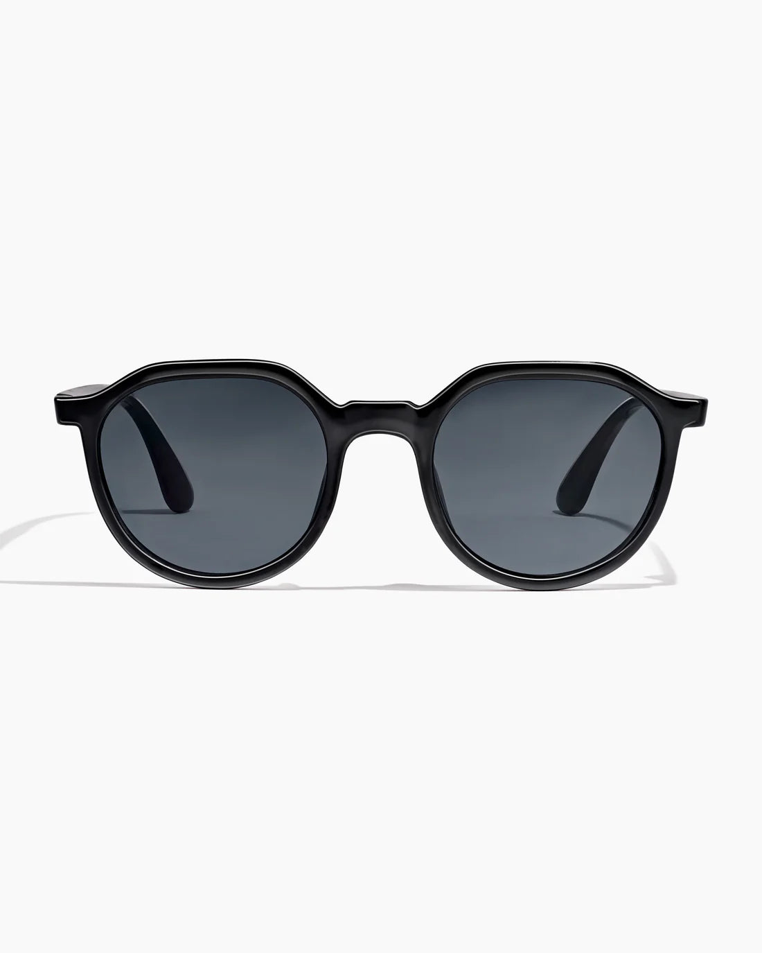 SZADE Highway Sunglasses - Black Ink