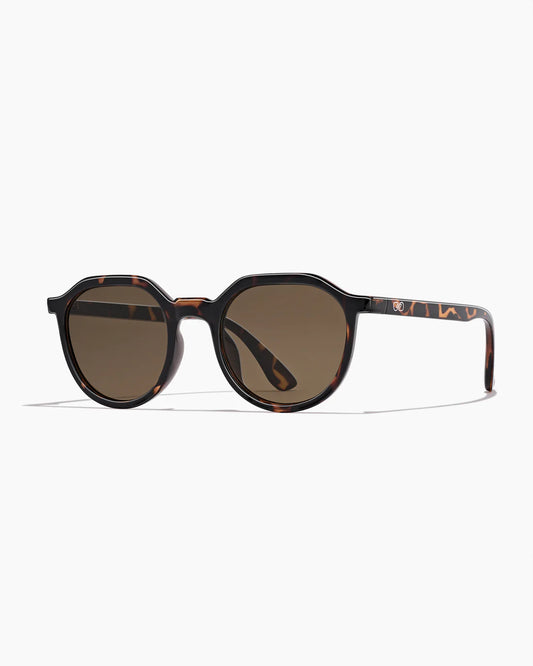 SZADE Highway Sunglasses - Tortoise/ Sepia sunglasses SZADE   