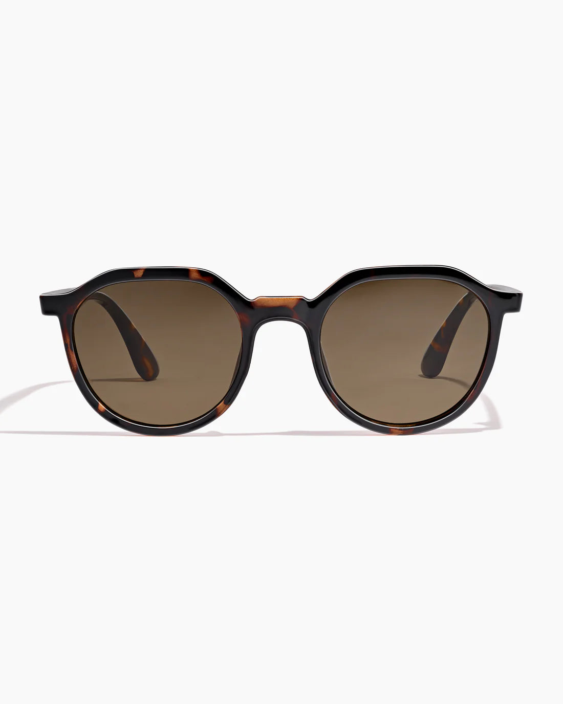 SZADE Highway Sunglasses - Tortoise/ Sepia