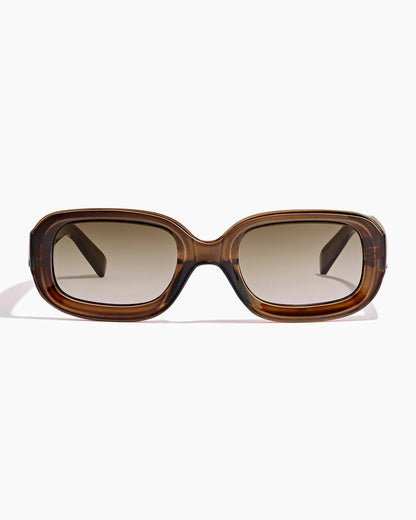 SZADE Soho Sunglasses - Chocolate/ Dune sunglasses SZADE   