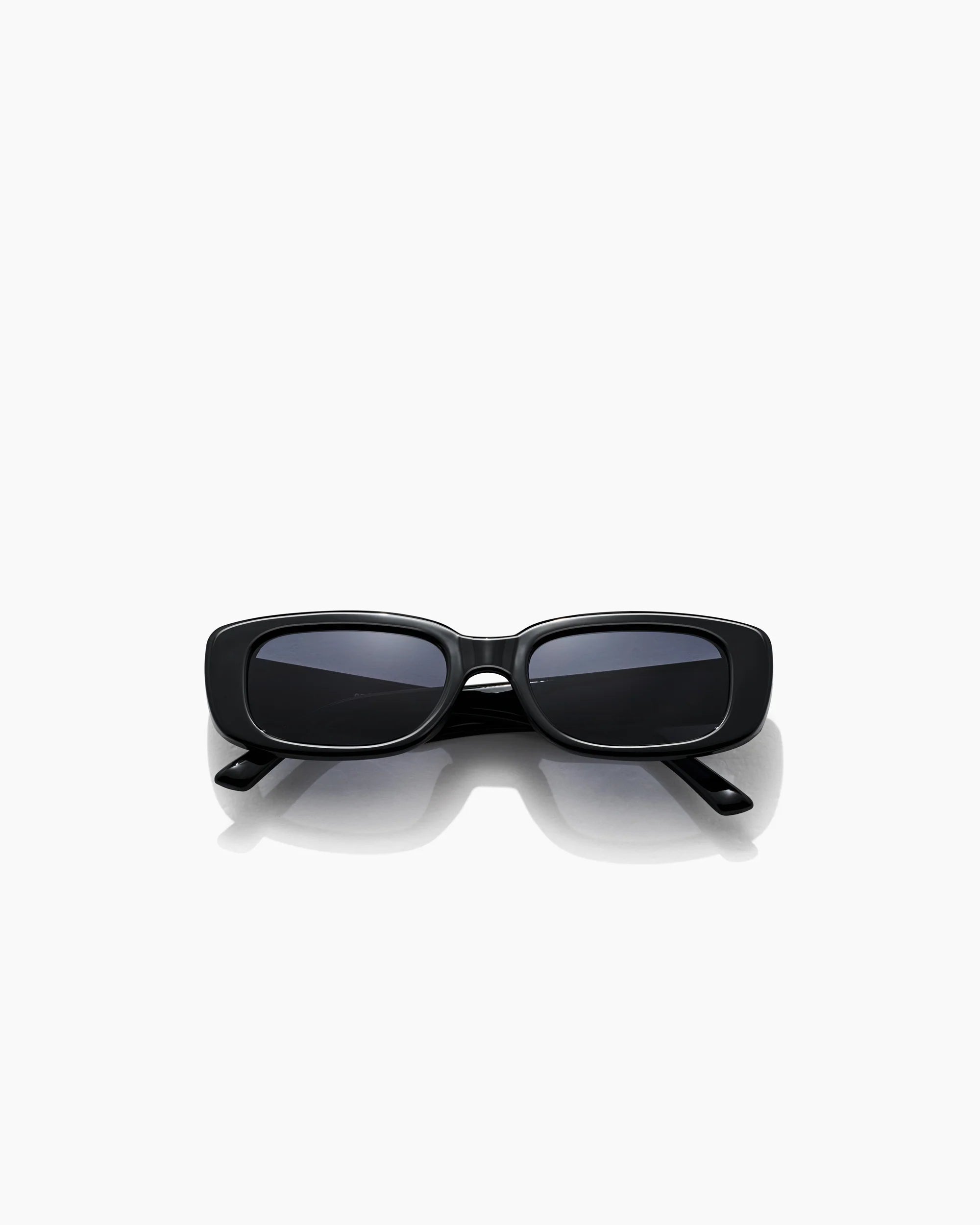 SZADE Dollin Sunglasses - Black Ink