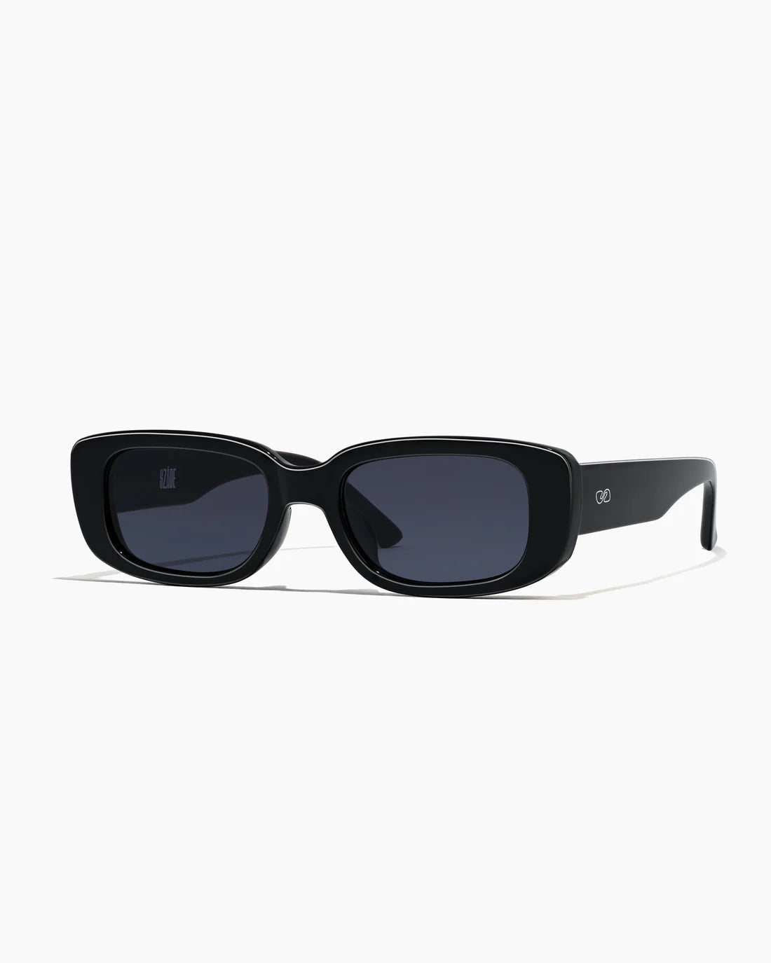 SZADE Dollin Sunglasses - Black Ink