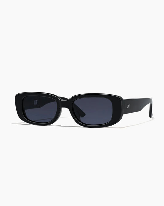 SZADE Dollin Sunglasses - Black Ink sunglasses SZADE   