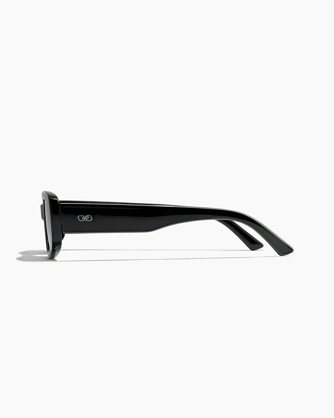 SZADE Dollin Sunglasses - Black Ink