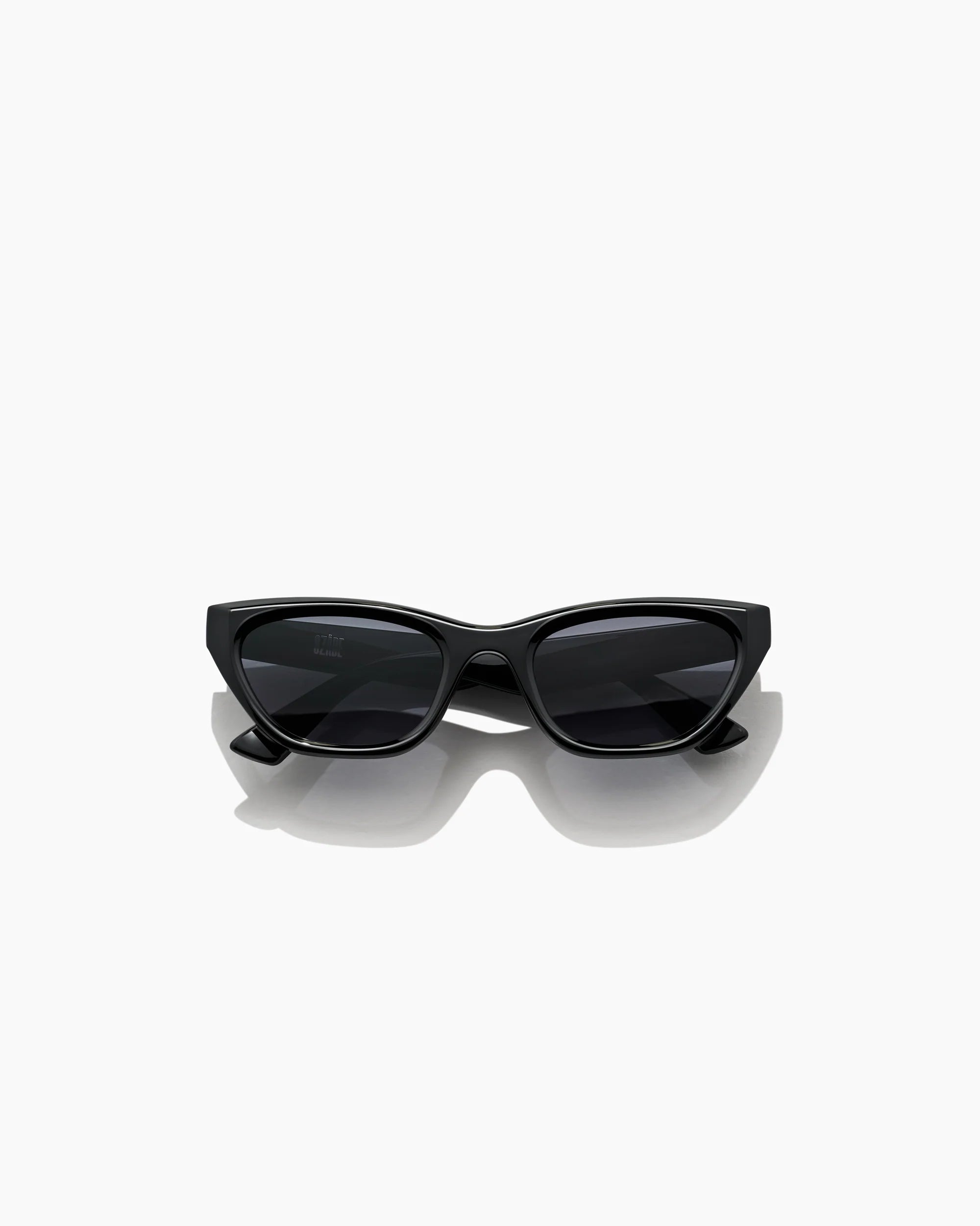 SZADE Uptown Sunglasses - Black Ink