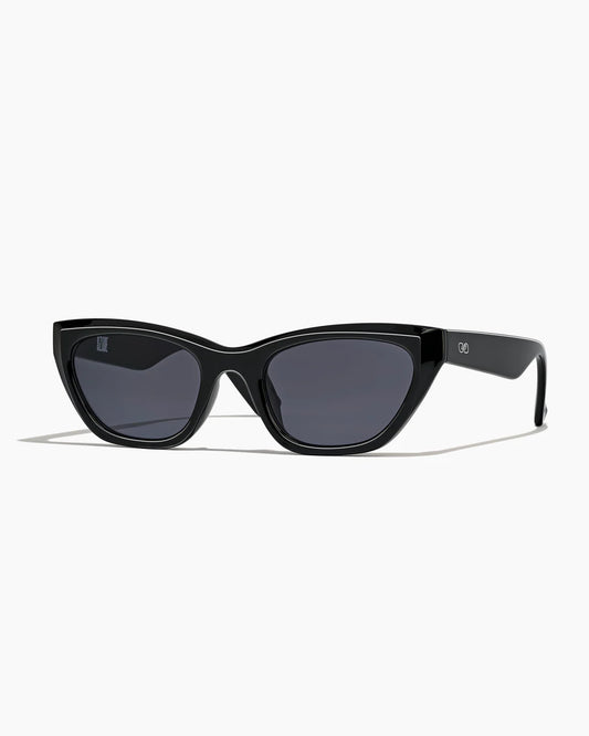 SZADE Uptown Sunglasses - Black Ink sunglasses SZADE   