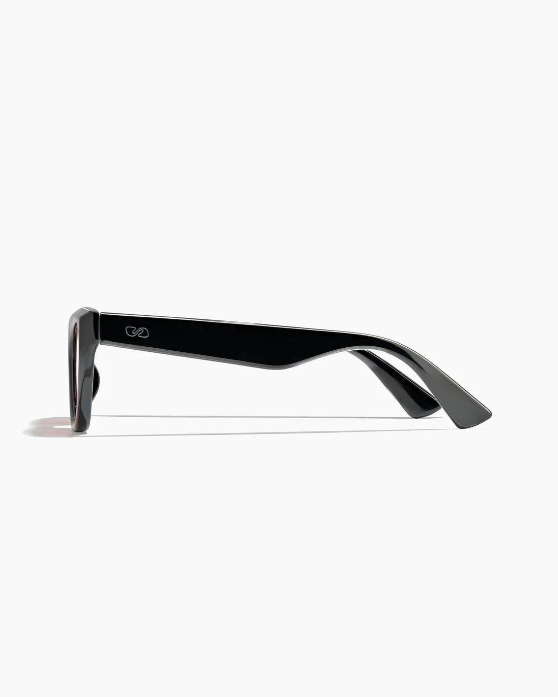 SZADE Uptown Sunglasses - Black Ink