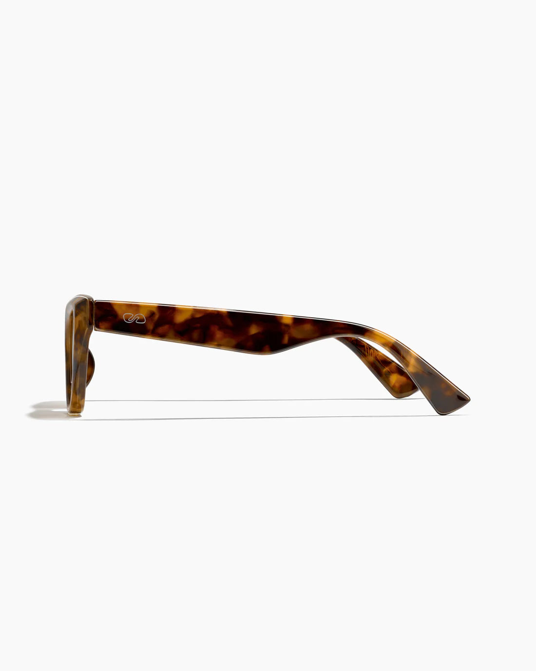 SZADE Uptown Sunglasses - Tortoise / Sepia