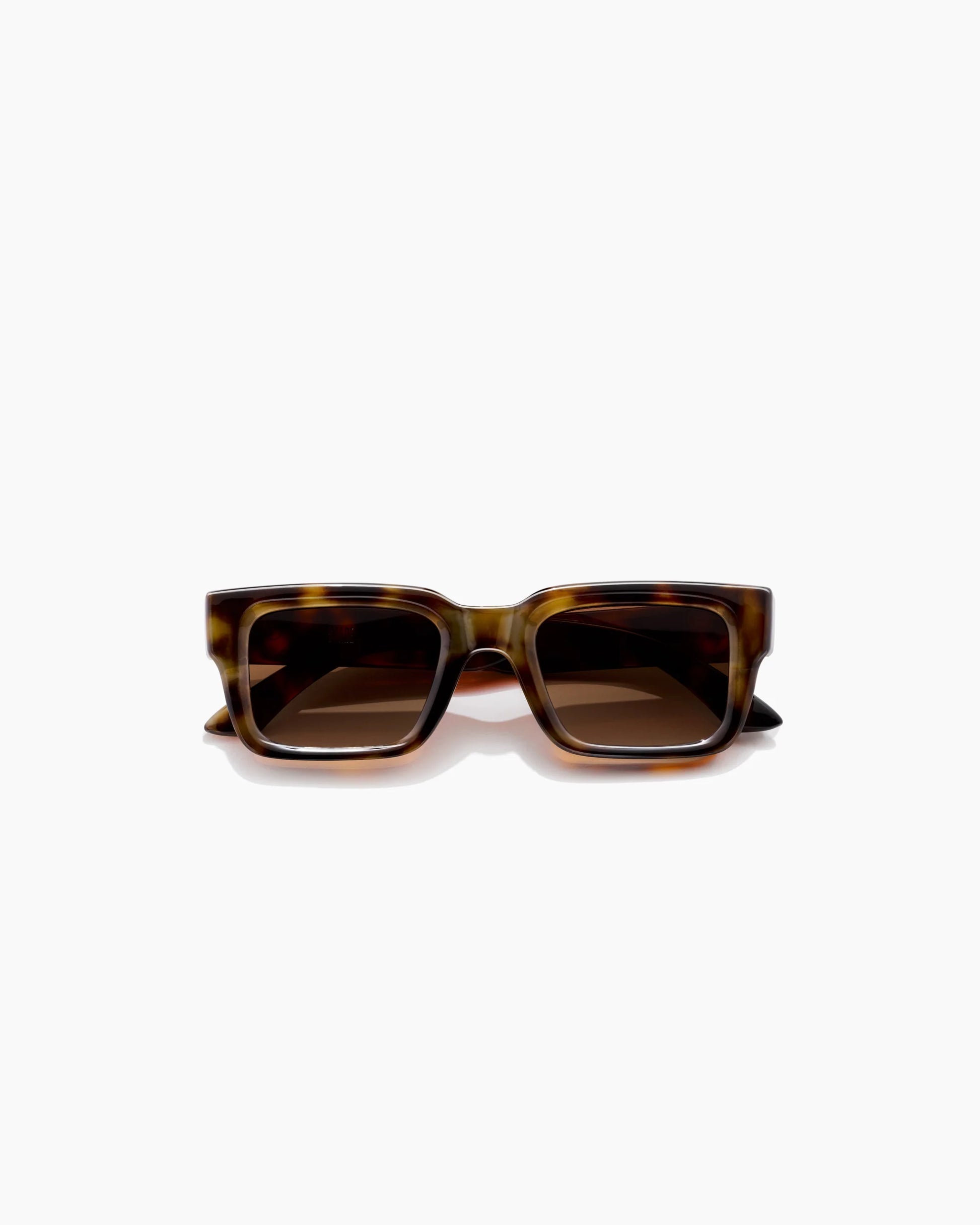 SZADE Dixon Sunglasses - Cape Tortoise / Dune sunglasses SZADE   