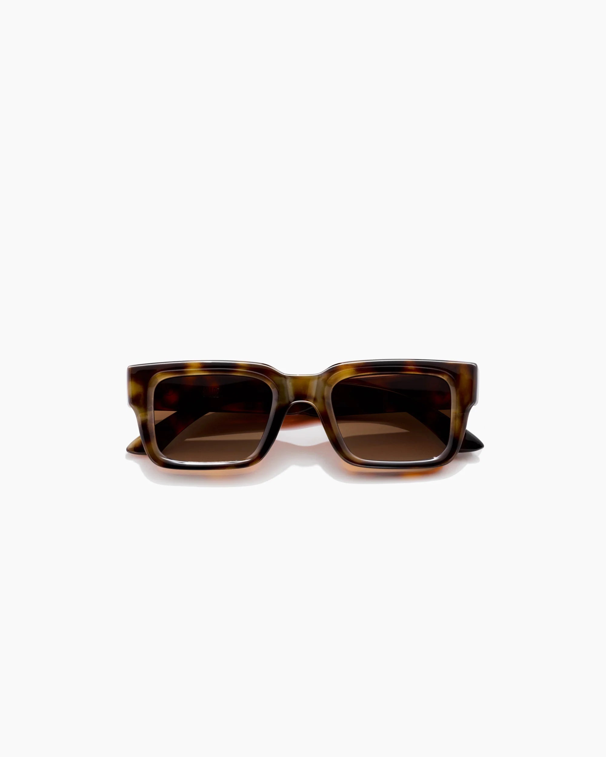 SZADE Dixon Sunglasses - Cape Tortoise / Dune