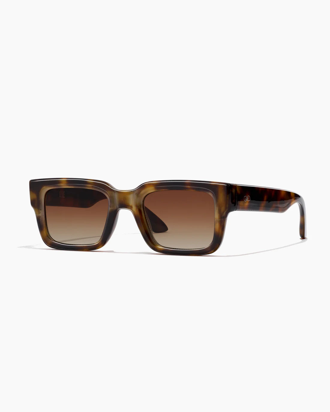 SZADE Dixon Sunglasses - Cape Tortoise / Dune