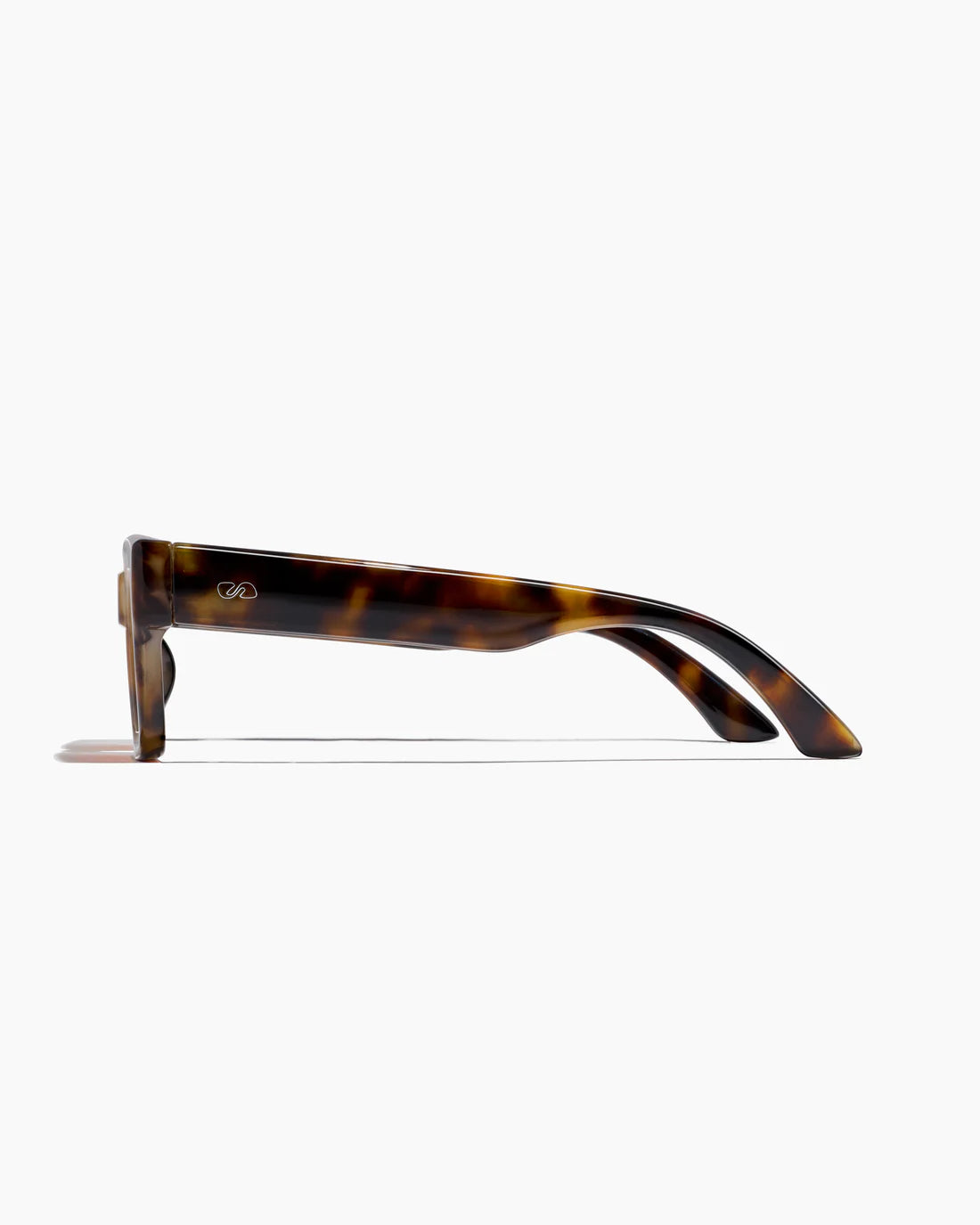 SZADE Dixon Sunglasses - Cape Tortoise / Dune