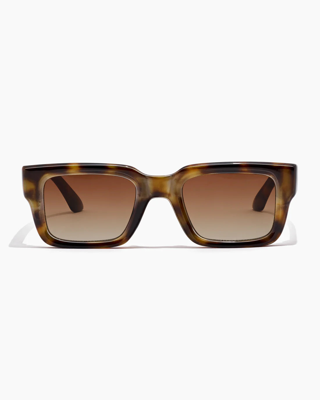 SZADE Dixon Sunglasses - Cape Tortoise / Dune