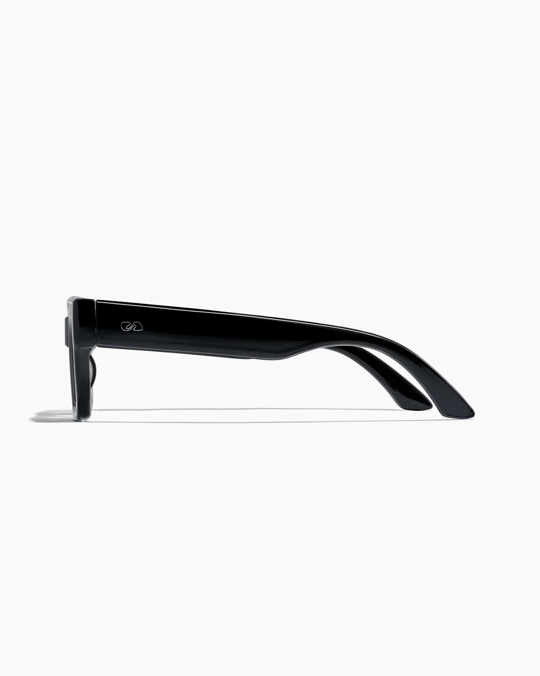 SZADE Dixon Sunglasses - Elysium Double Black / Ink Polarised sunglasses SZADE   