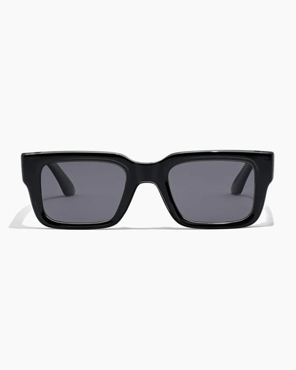 SZADE Dixon Sunglasses - Elysium Double Black / Ink Polarised sunglasses SZADE   