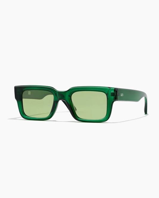 SZADE Dixon Sunglasses - Racing Green/ Lawn sunglasses SZADE   