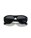 SZADE Austin Sunglasses - Elysium Double Black