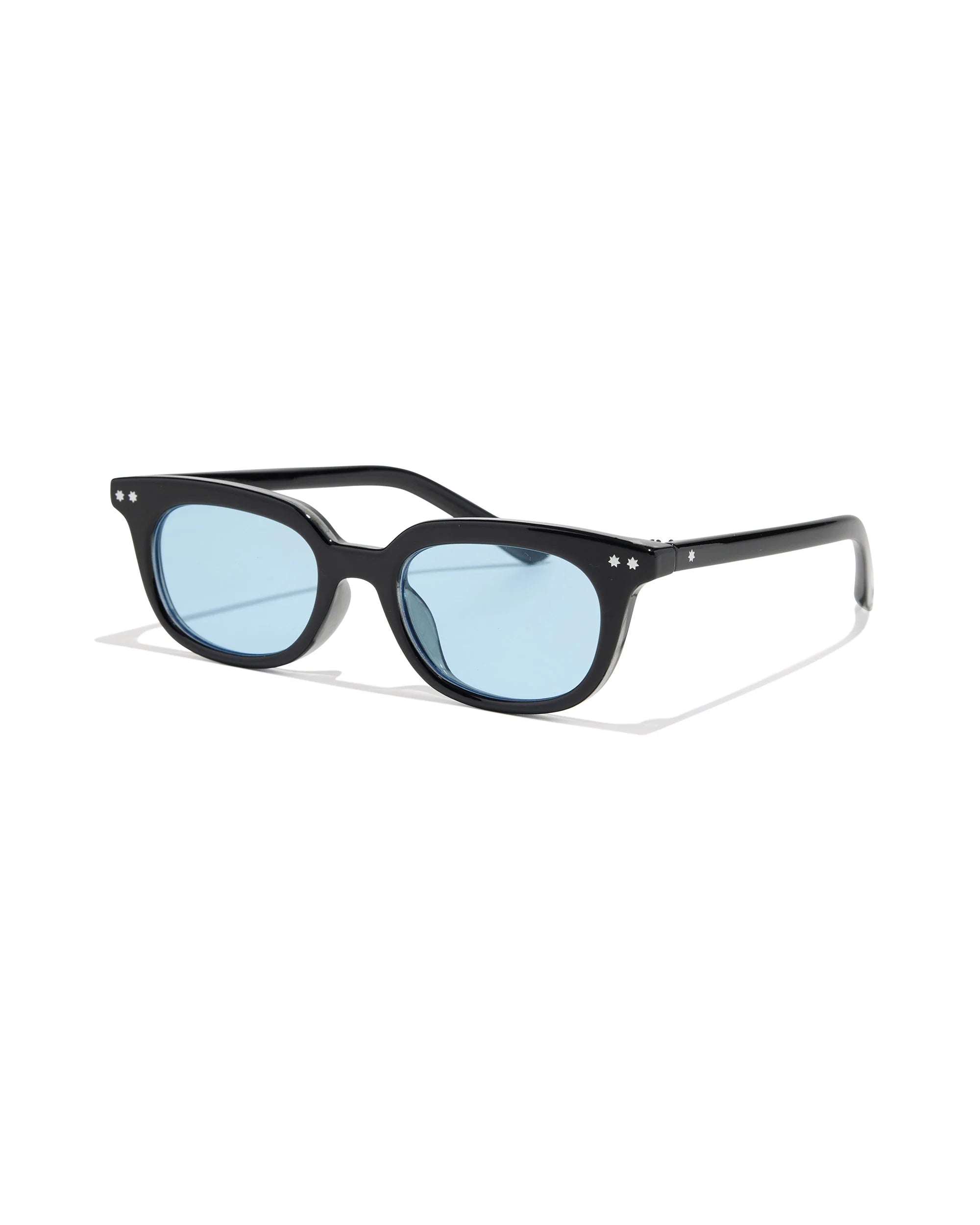 SZADE - BATES ELYSIUM DOUBLE BLACK / AQUA