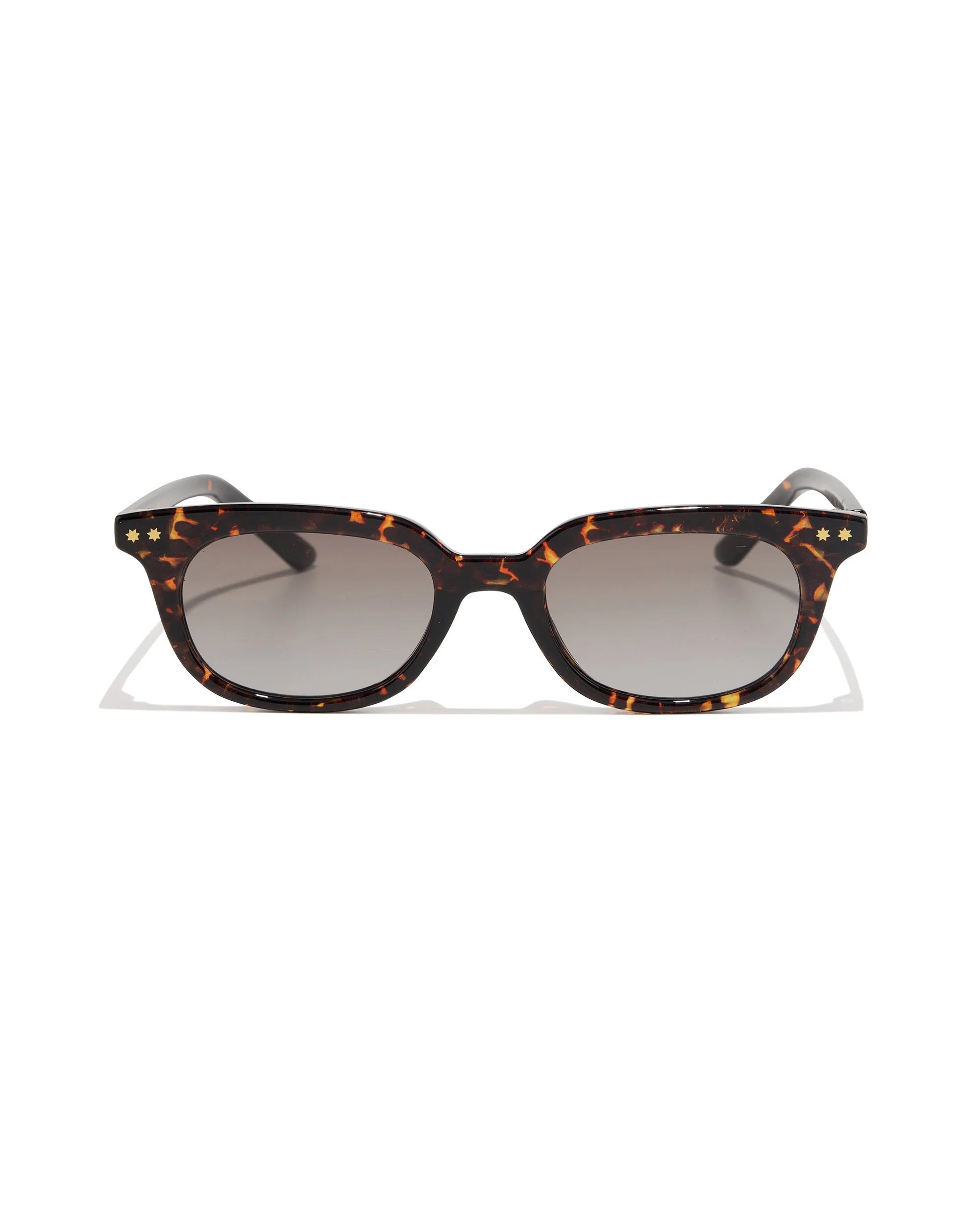 SZADE - BATES MAPLE TORTOISESHELL / CARAMELL