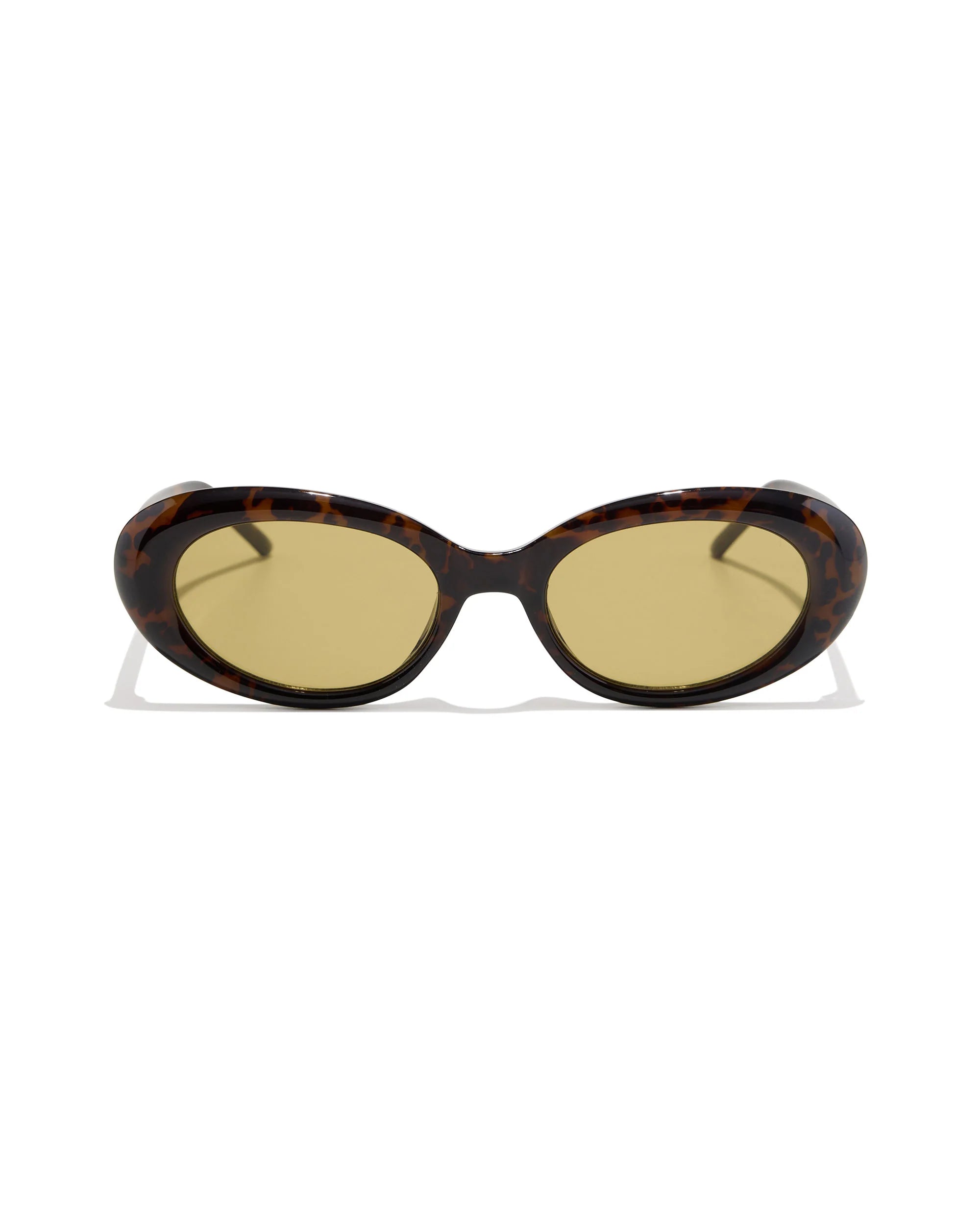 SZADE - BLAIR - HAVANA TORTOISESHELL / CAPER