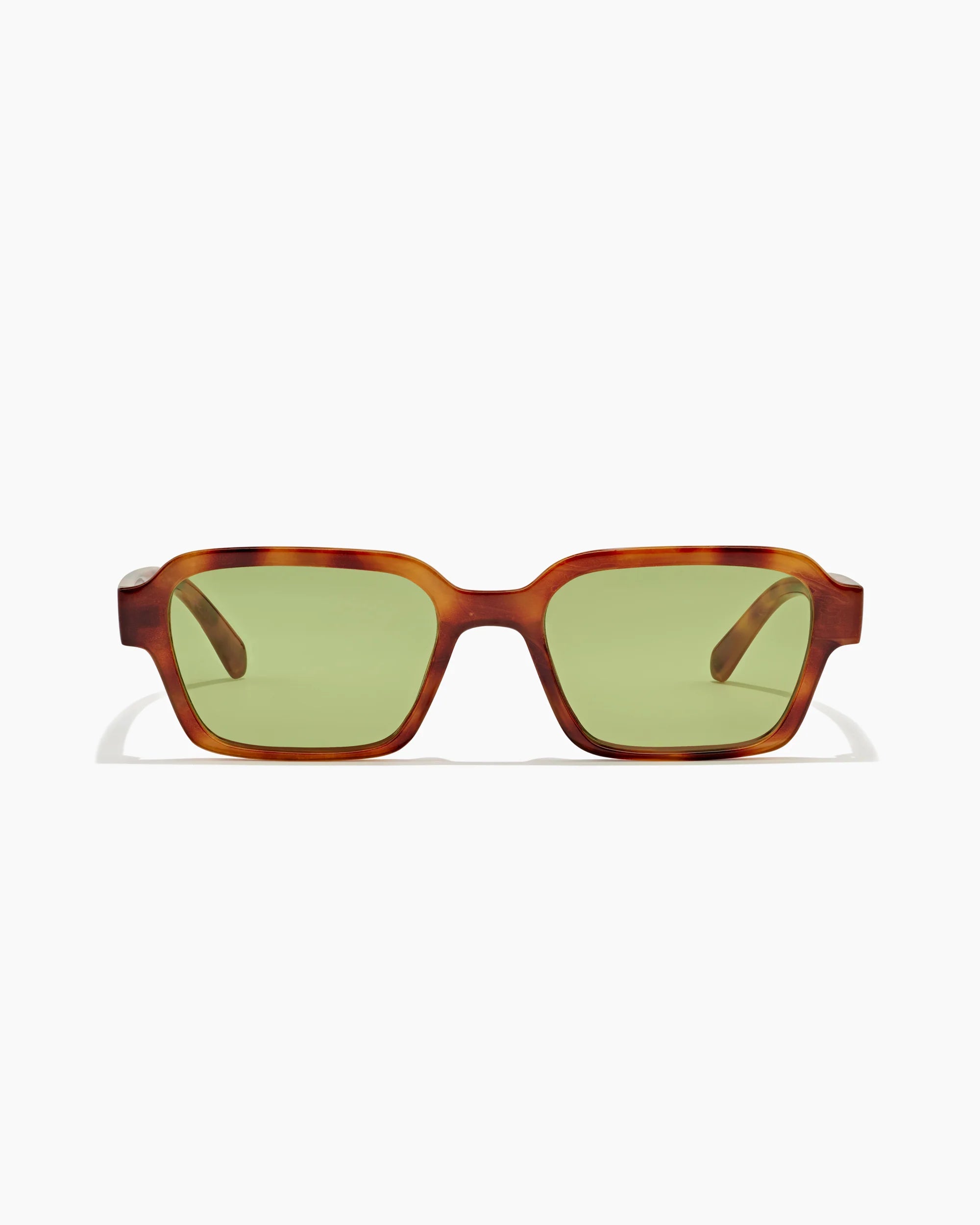 SZADE - BOOTH - MAPLE TORTOISESHELL / LAWN