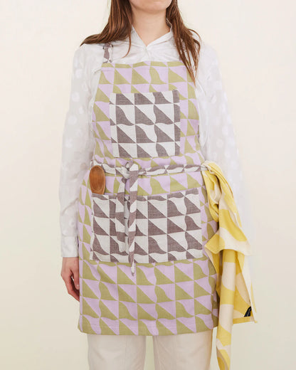 DUSEN DUSEN Apron | Sail 