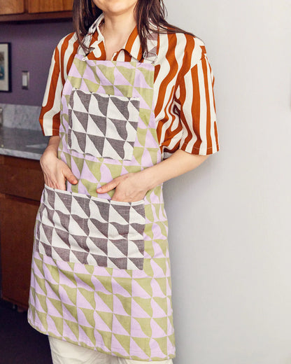 DUSEN DUSEN Apron | Sail 