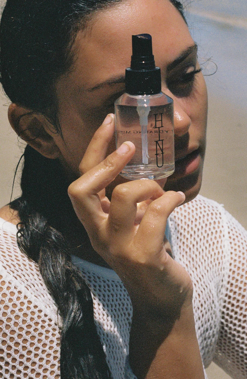 HINU - Hydrating Mist