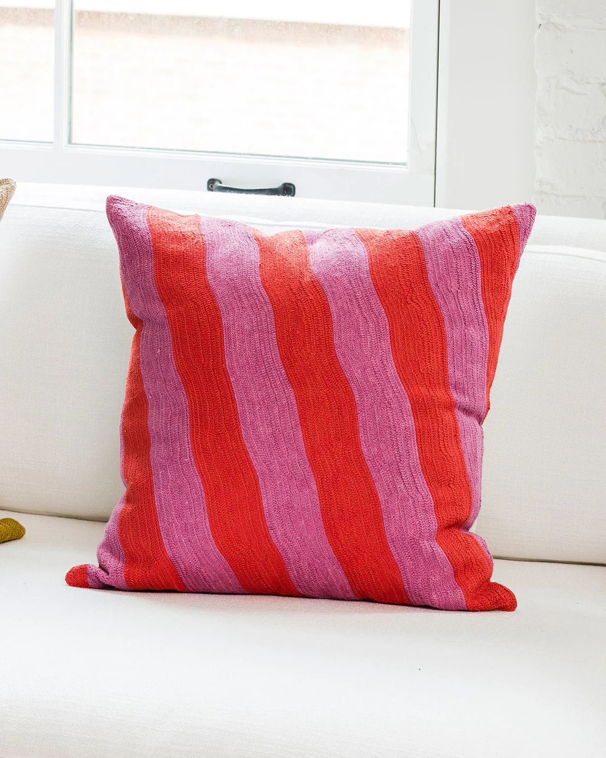 DUSEN DUSEN Cushion cover | Stream