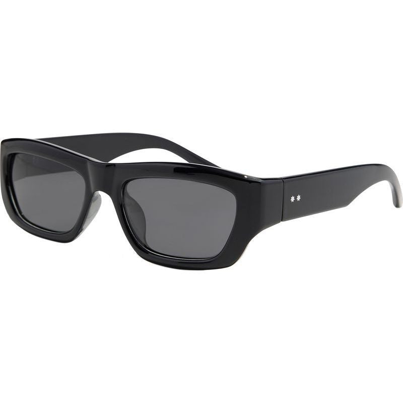 SZADE Spence Sunglasses - Elysium Double Black