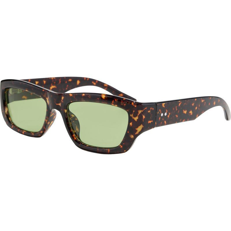 SZADE Spence Sunglasses - Wasp & Lawn Lens