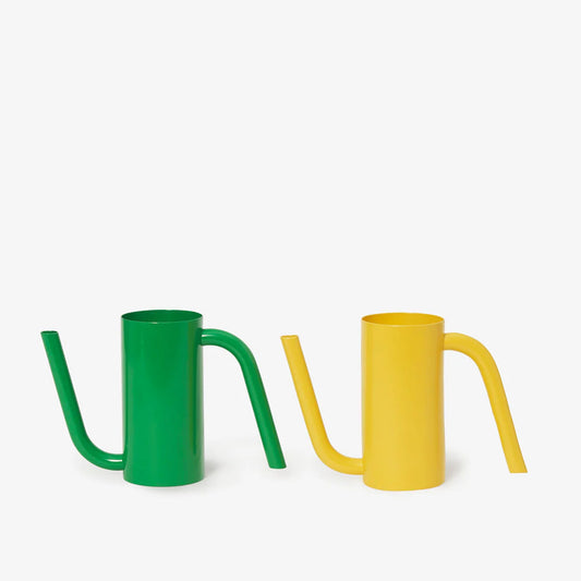 AREAWARE  Tango Watering Can (Short) watering can Areaware   