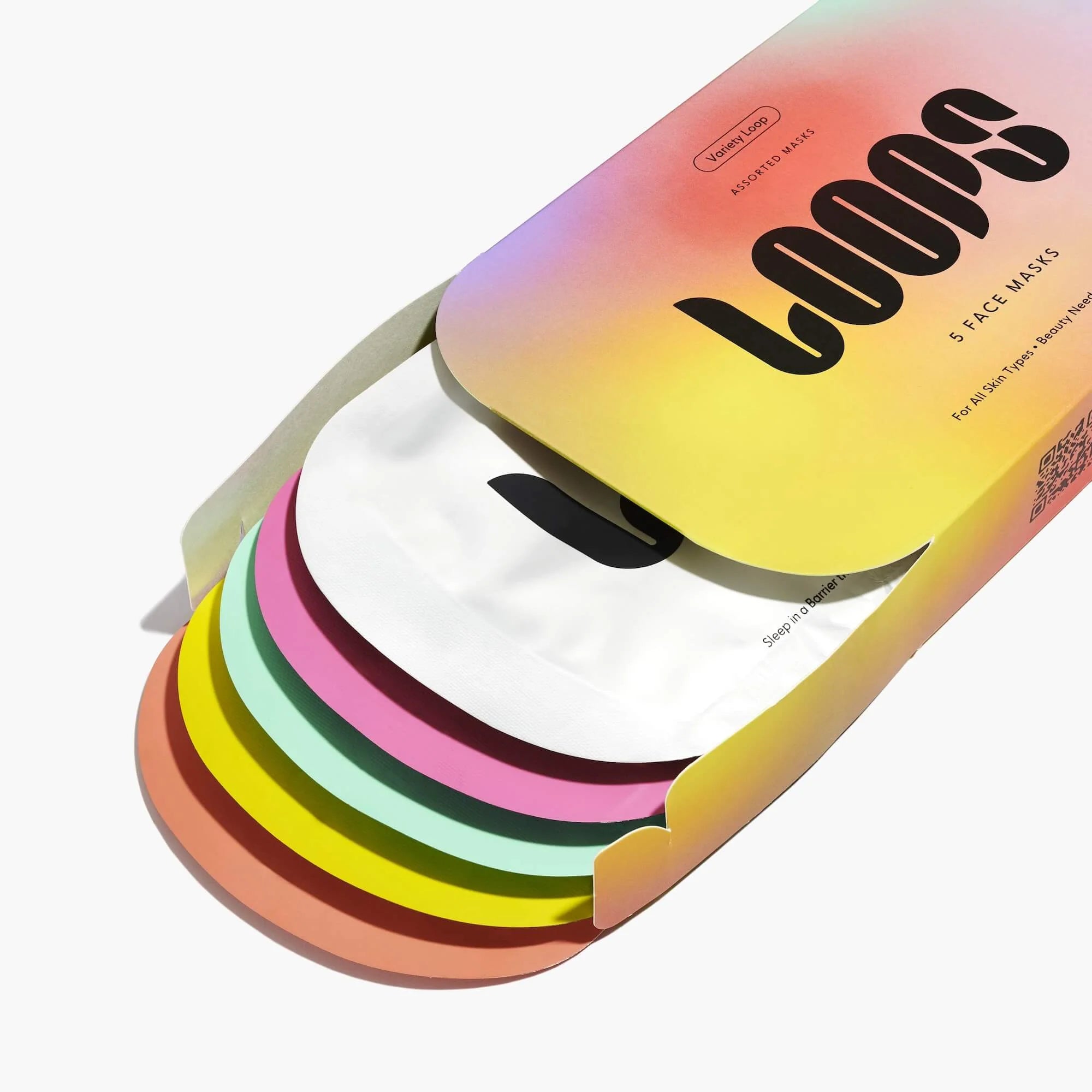 LOOPS - Variety Loop 5 Pack