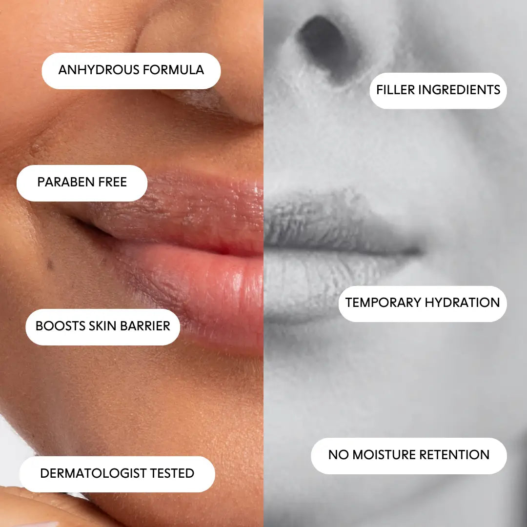 LOOPS - Dew Cloud Lip Mask