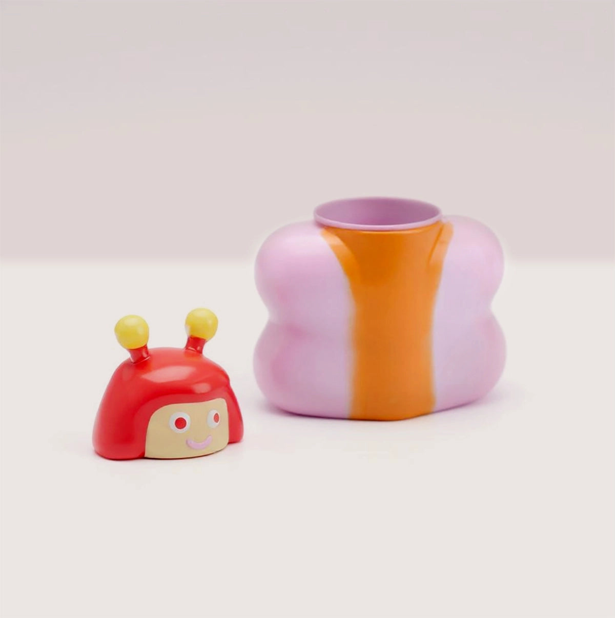 THIRD DRAWER DOWN - Pretty Mary Cookie Jar X Leeeeee Toy