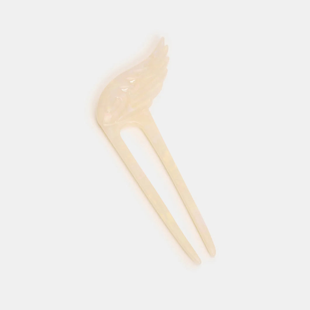 CHUNKS - Angel Wing Hairpin