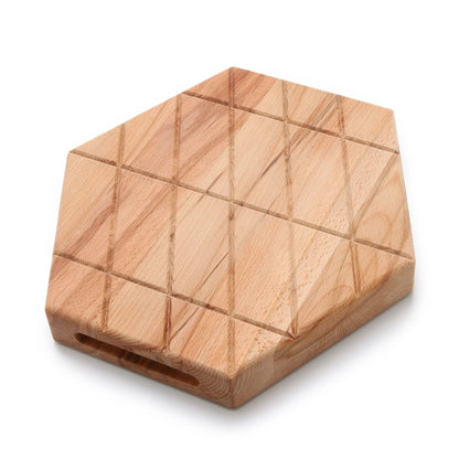 AREAWARE Grid Serving Plank - Preston Apothecary