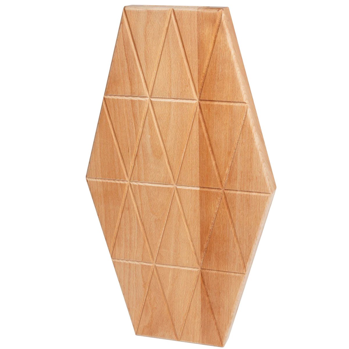 AREAWARE Grid Serving Plank - Preston Apothecary